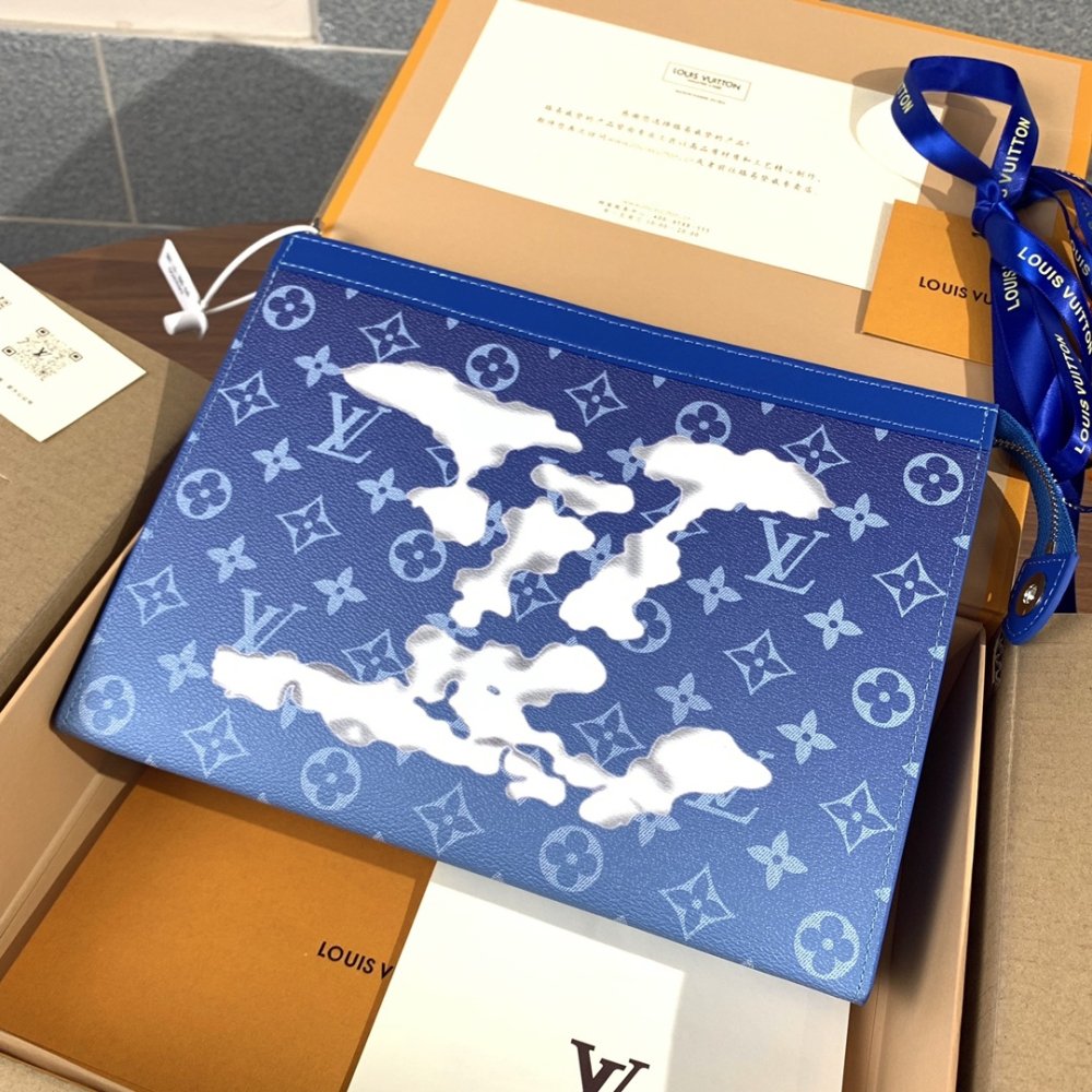 Louis Vuitton Bags M45480 27*21*3cm,Louis Vuitton Bags