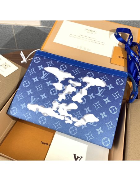 Louis Vuitton Bags M45480 27*21*3cm,Louis Vuitton Bags