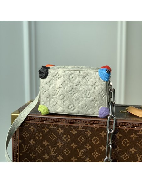 Louis Vuitton Bags M81606 18.5*13*8cm,Louis Vuitton Bags