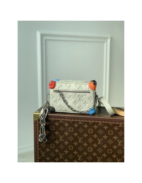 Louis Vuitton Bags M81606 18.5*13*8cm,Louis Vuitton Bags