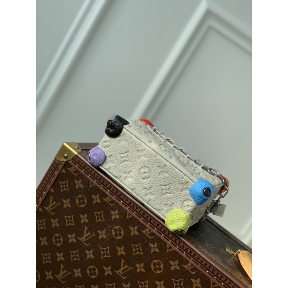 Louis Vuitton Bags M81606 18.5*13*8cm,Louis Vuitton Bags
