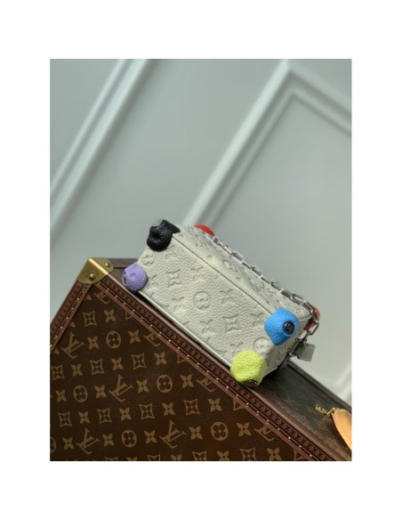Louis Vuitton Bags M81606 18.5*13*8cm,Louis Vuitton Bags