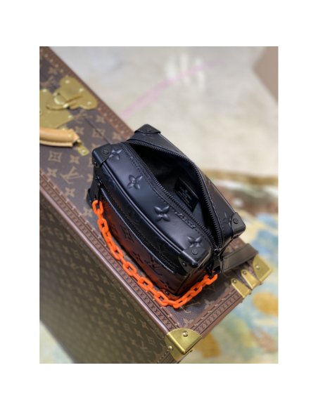 Louis Vuitton Bags M44480 18.5*13*8cm,Louis Vuitton Bags