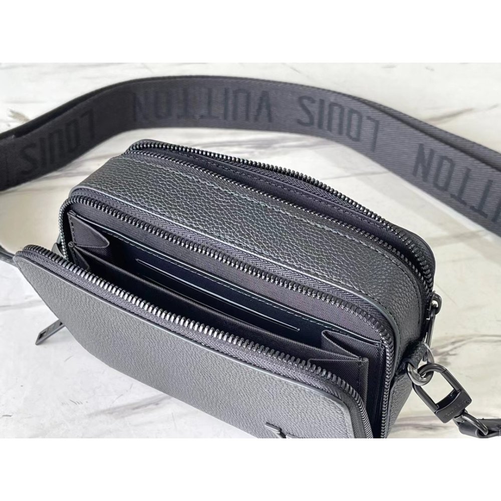 Louis Vuitton Bags M59161 18.5*11*6.5cm,Louis Vuitton Bags