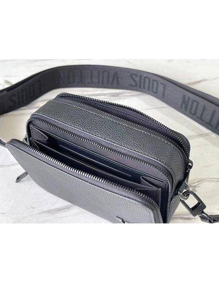 Louis Vuitton Bags M59161 18.5*11*6.5cm,Louis Vuitton Bags