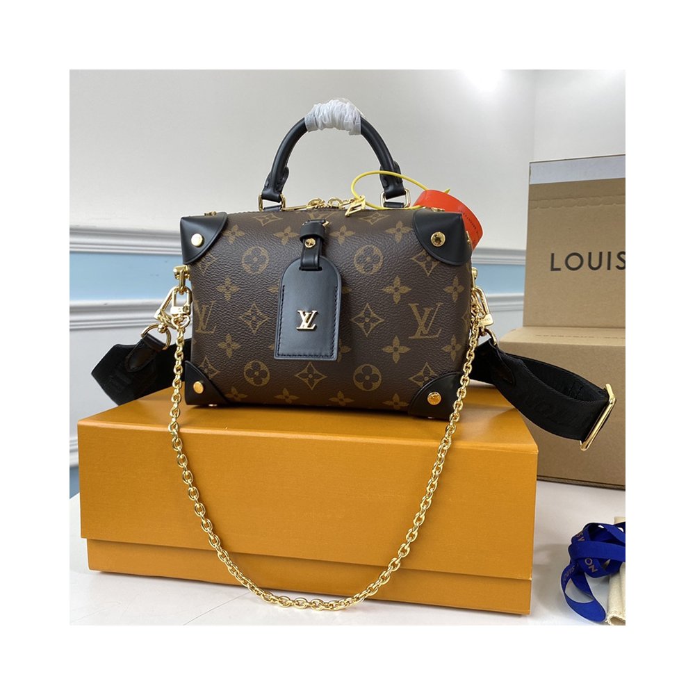 Louis Vuitton Bags M45571 20*14*7.5cm,Louis Vuitton Bags