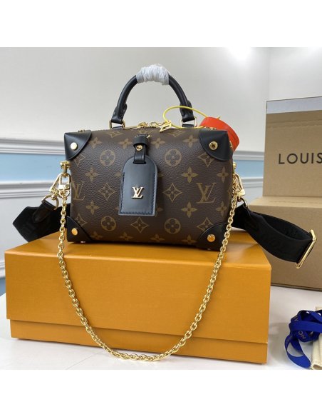 Louis Vuitton Bags M45571 20*14*7.5cm,Louis Vuitton Bags