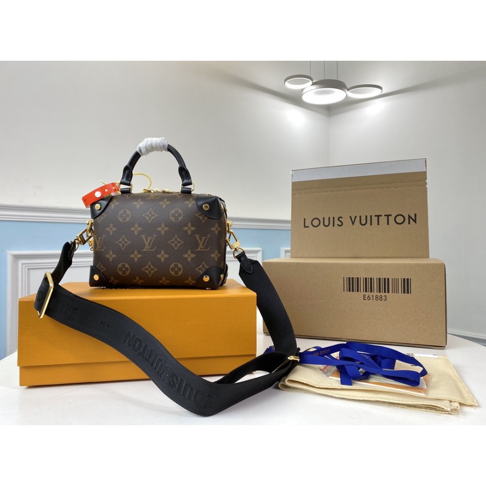 Louis Vuitton Bags M45571 20*14*7.5cm,Louis Vuitton Bags