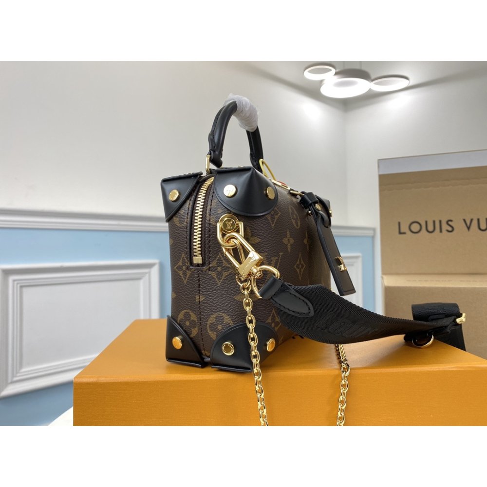 Louis Vuitton Bags M45571 20*14*7.5cm,Louis Vuitton Bags