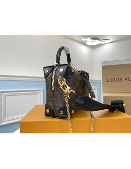 Louis Vuitton Bags M45571 20*14*7.5cm,Louis Vuitton Bags