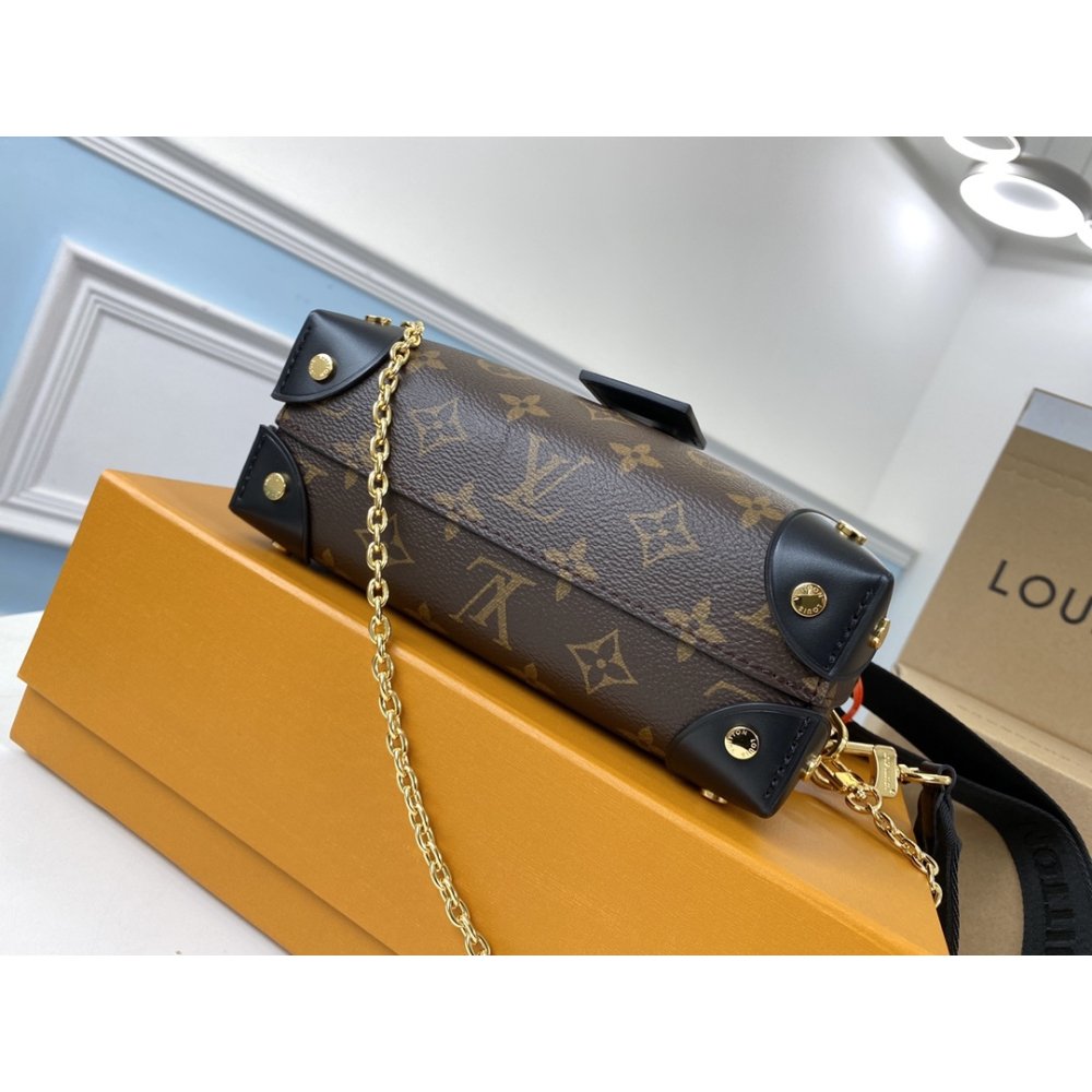 Louis Vuitton Bags M45571 20*14*7.5cm,Louis Vuitton Bags