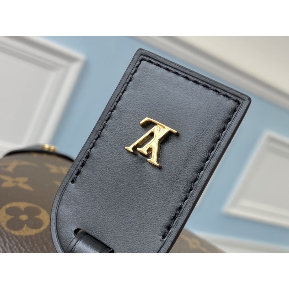 Louis Vuitton Bags M45571 20*14*7.5cm,Louis Vuitton Bags