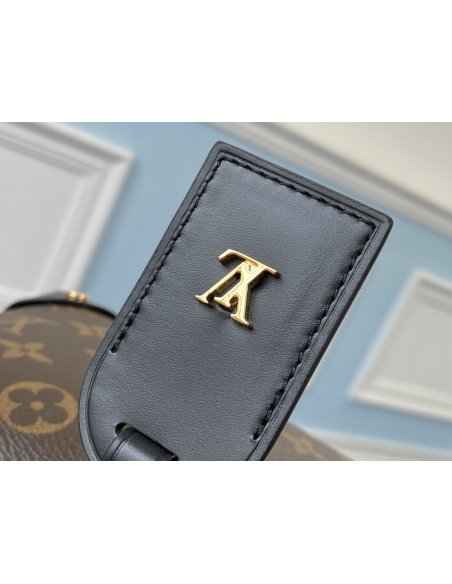 Louis Vuitton Bags M45571 20*14*7.5cm,Louis Vuitton Bags