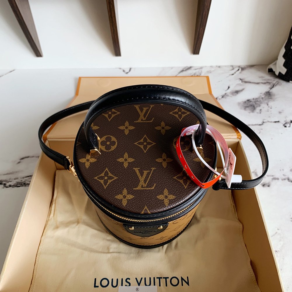 Louis Vuitton Bags M43986 15x17x15cm,Louis Vuitton Bags