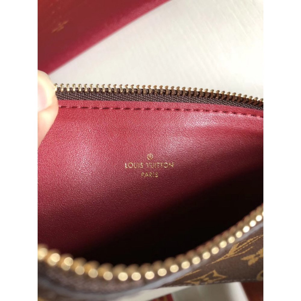 Louis Vuitton F¨¦licie Bags M61276 21 x 12 x 3cm,Louis Vuitton Bags