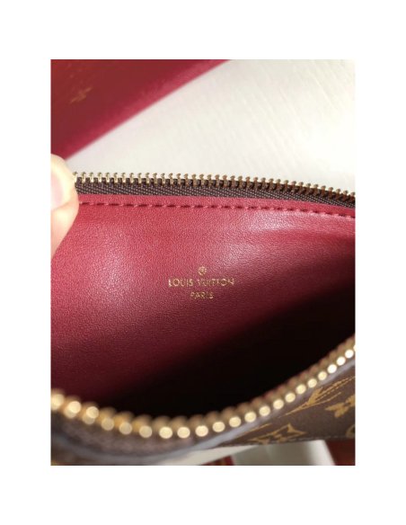 Louis Vuitton F¨¦licie Bags M61276 21 x 12 x 3cm,Louis Vuitton Bags