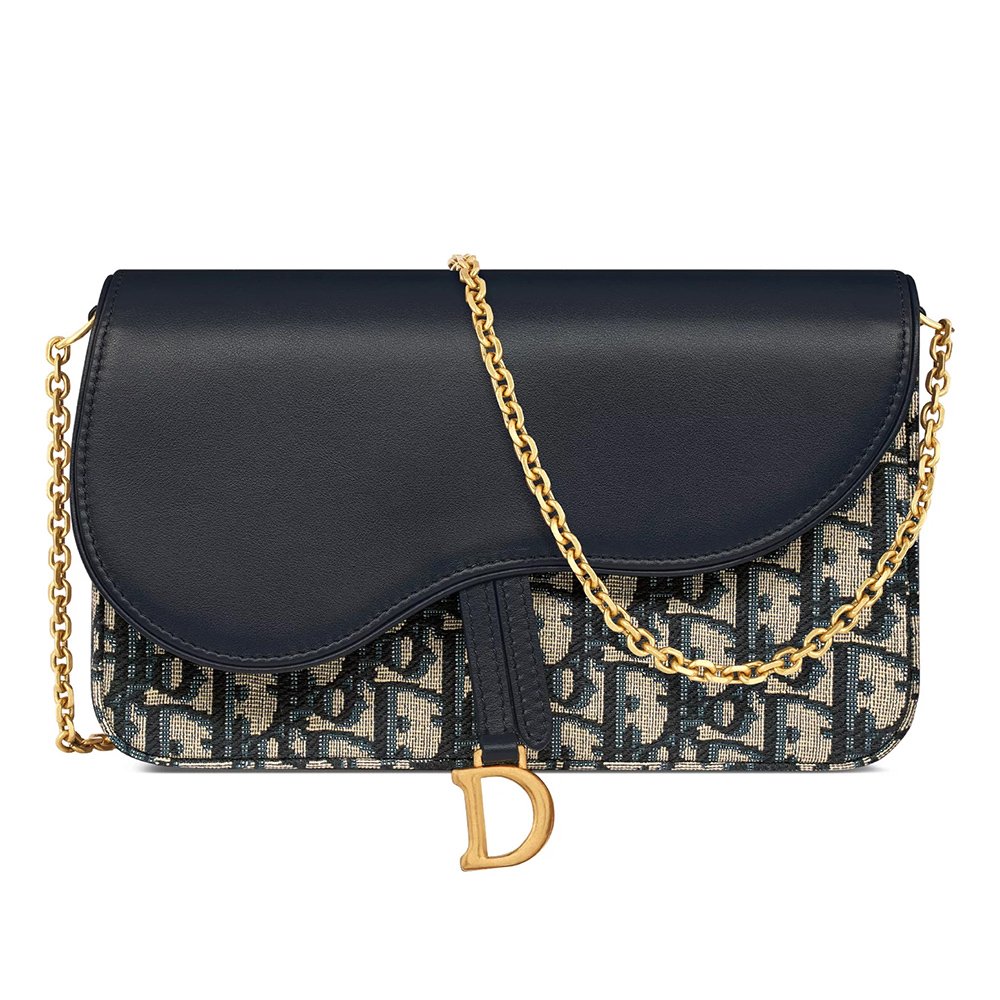 Christian Dior Bags S5907 21.5*12.5*4.5cm,Christian Dior Bags