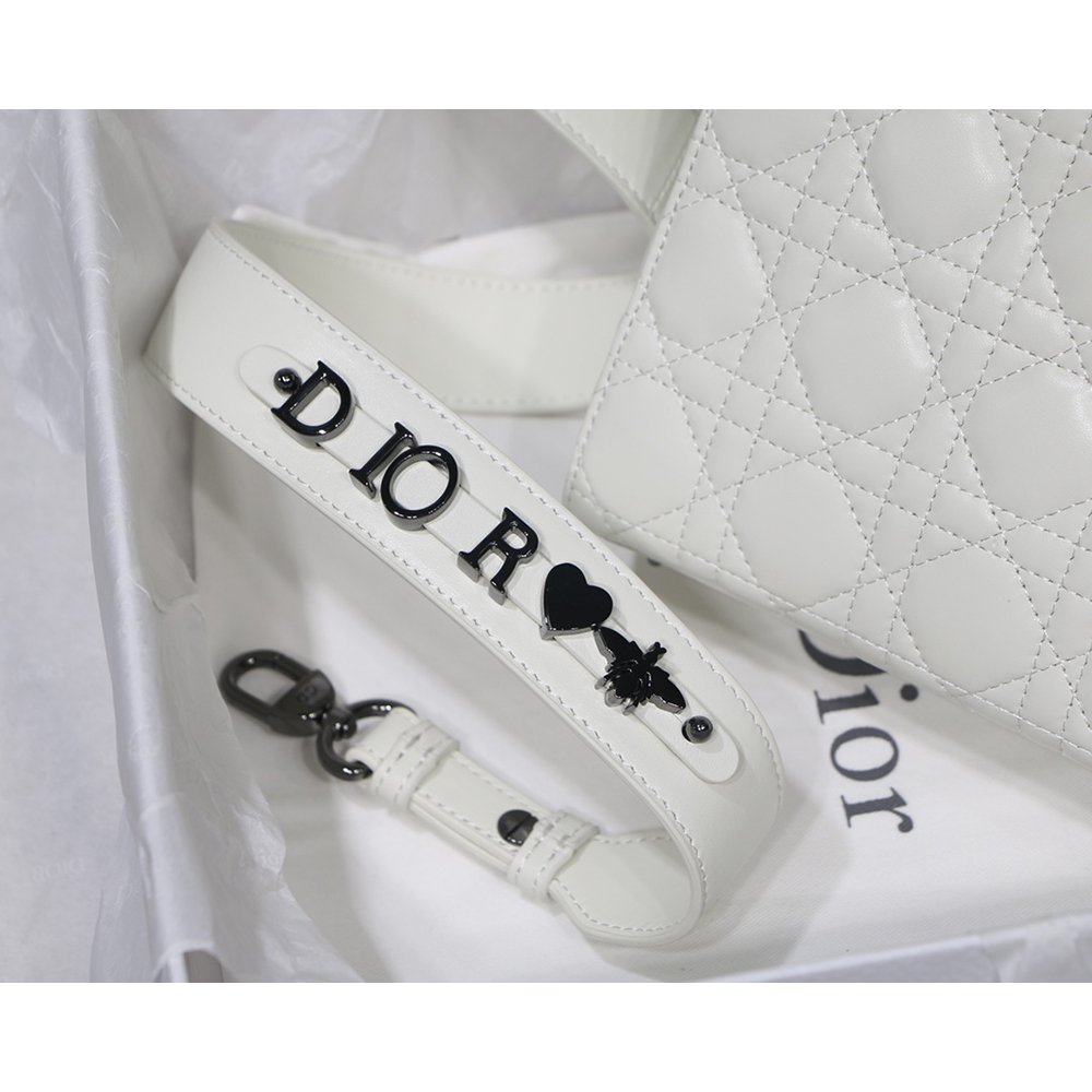Christian Dior Bags M8001 20cm,Christian Dior Bags