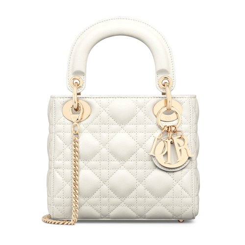 Christian Dior Mini Lady Bags M0505 17*15*7cm,Christian Dior Bags