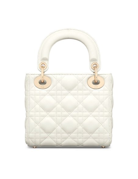 Christian Dior Mini Lady Bags M0505 17*15*7cm,Christian Dior Bags