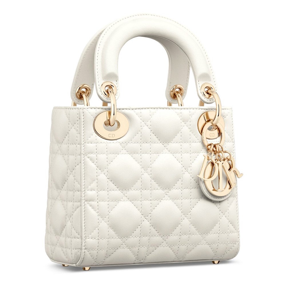 Christian Dior Mini Lady Bags M0505 17*15*7cm,Christian Dior Bags