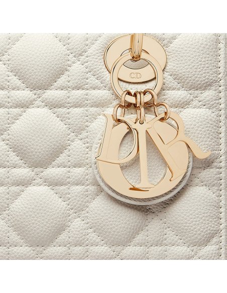 Christian Dior Small Lady Bags M0531 20*17*8cm,Christian Dior Bags