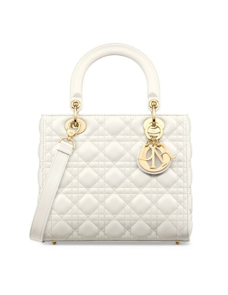 Christian Dior Medium Lady Bags M0565 24*20*12cm,Christian Dior Bags