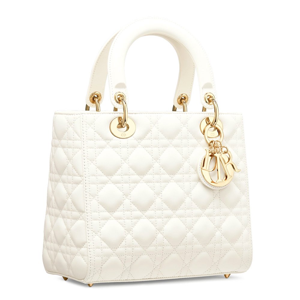 Christian Dior Medium Lady Bags M0565 24*20*12cm,Christian Dior Bags