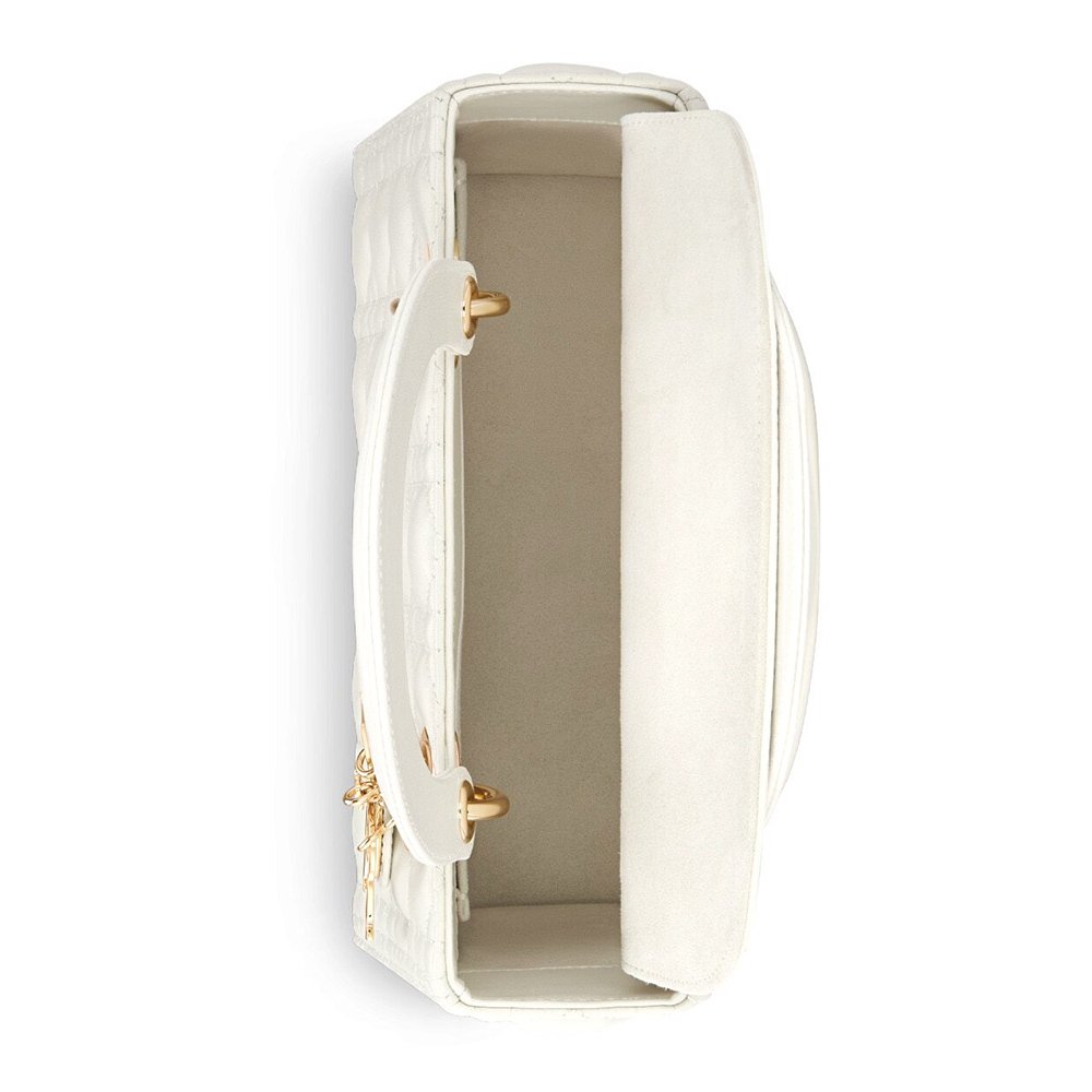 Christian Dior Medium Lady Bags M0565 24*20*12cm,Christian Dior Bags