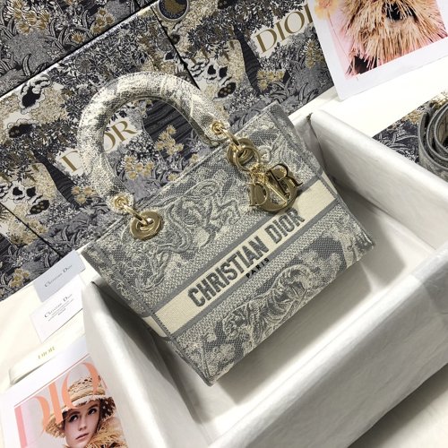 Christian Dior Bags M0565 24*20*11cm,Christian Dior Bags