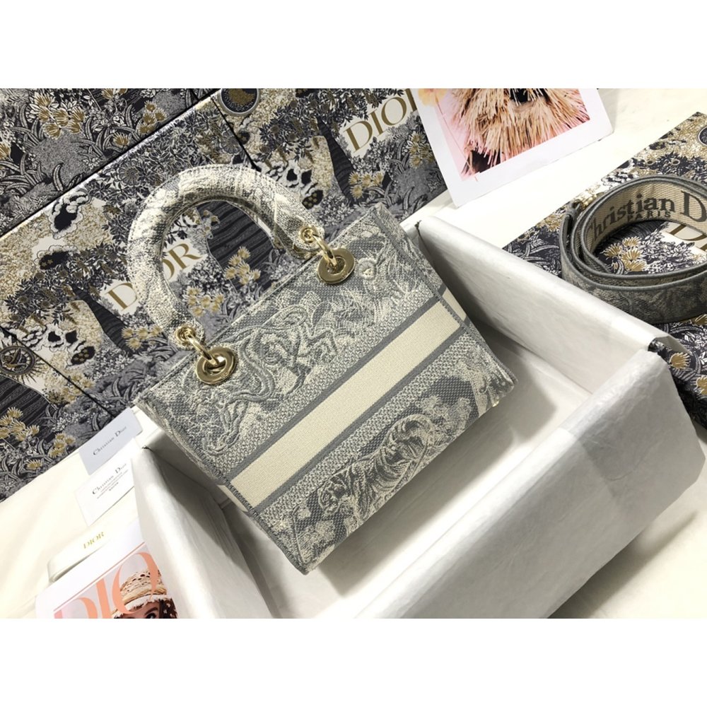 Christian Dior Bags M0565 24*20*11cm,Christian Dior Bags