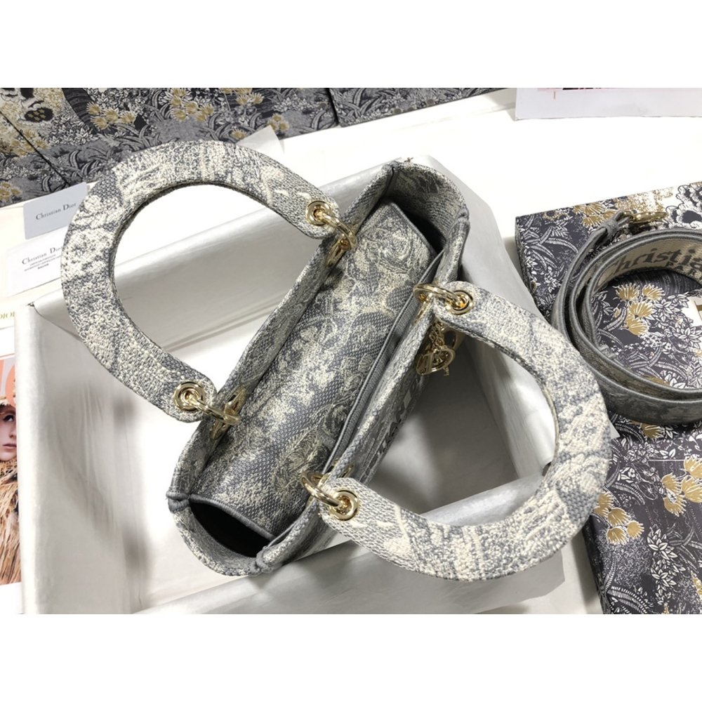 Christian Dior Bags M0565 24*20*11cm,Christian Dior Bags