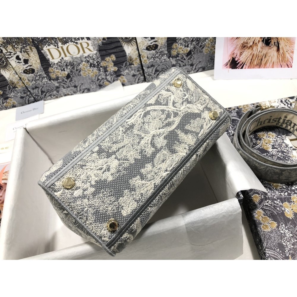 Christian Dior Bags M0565 24*20*11cm,Christian Dior Bags