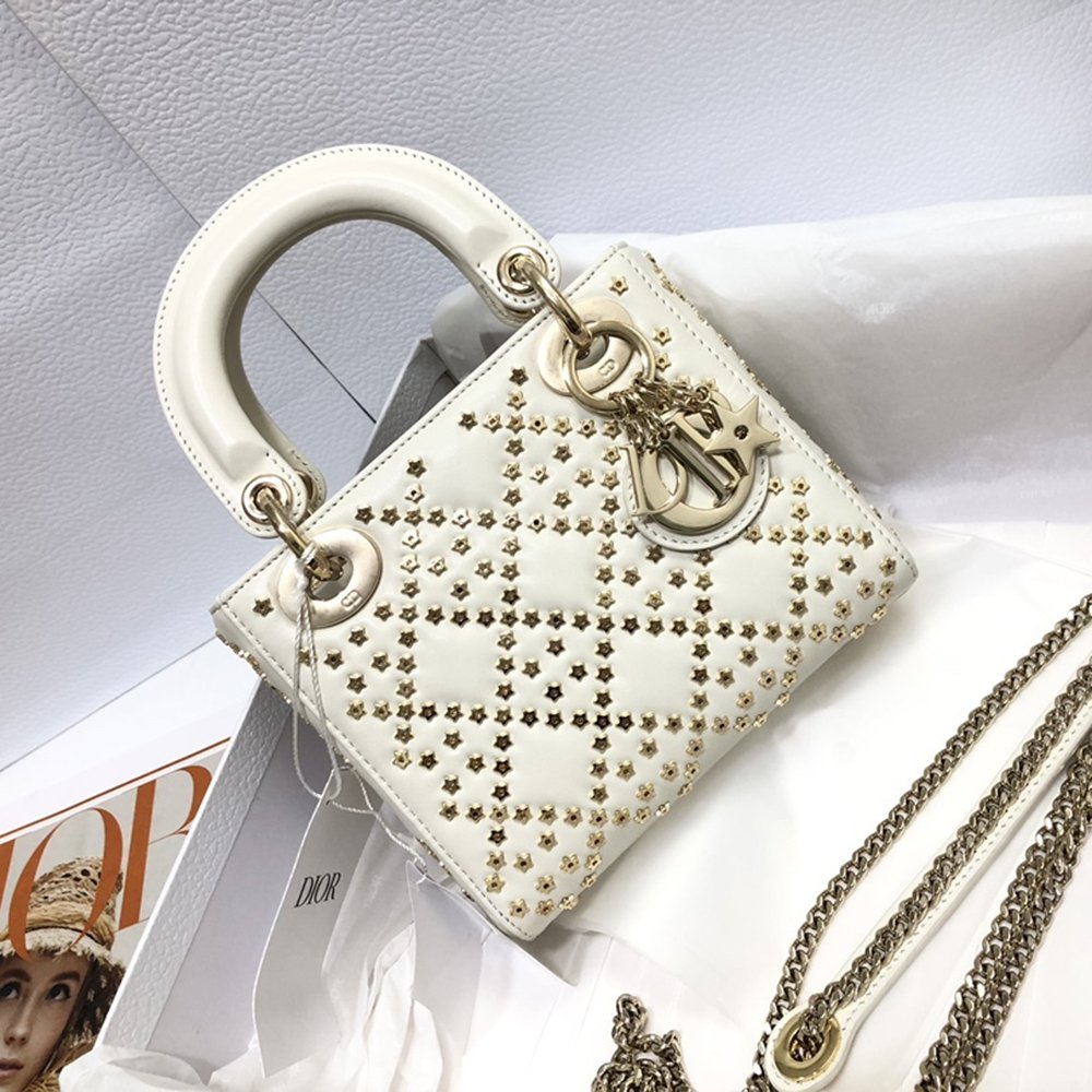 Christian Dior Bags M0505 17*15*7cm,Christian Dior Bags