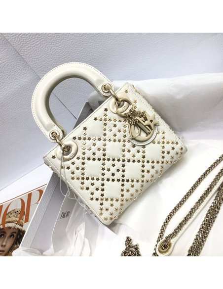 Christian Dior Bags M0505 17*15*7cm,Christian Dior Bags