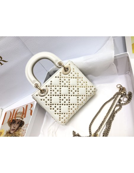 Christian Dior Bags M0505 17*15*7cm,Christian Dior Bags