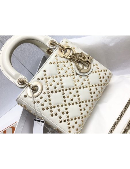 Christian Dior Bags M0505 17*15*7cm,Christian Dior Bags