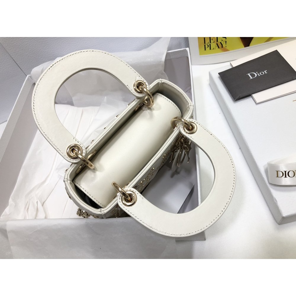 Christian Dior Bags M0505 17*15*7cm,Christian Dior Bags