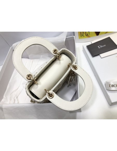 Christian Dior Bags M0505 17*15*7cm,Christian Dior Bags