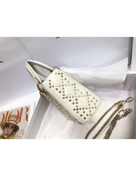 Christian Dior Bags M0505 17*15*7cm,Christian Dior Bags