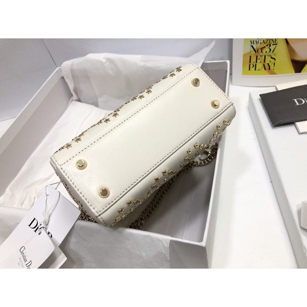 Christian Dior Bags M0505 17*15*7cm,Christian Dior Bags