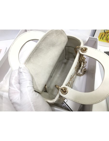 Christian Dior Bags M0505 17*15*7cm,Christian Dior Bags