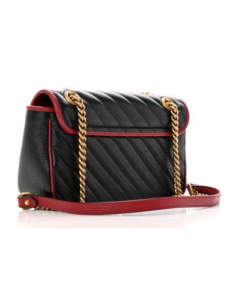 Gucci Bags 443497 25*15*6.5cm,Gucci Bags