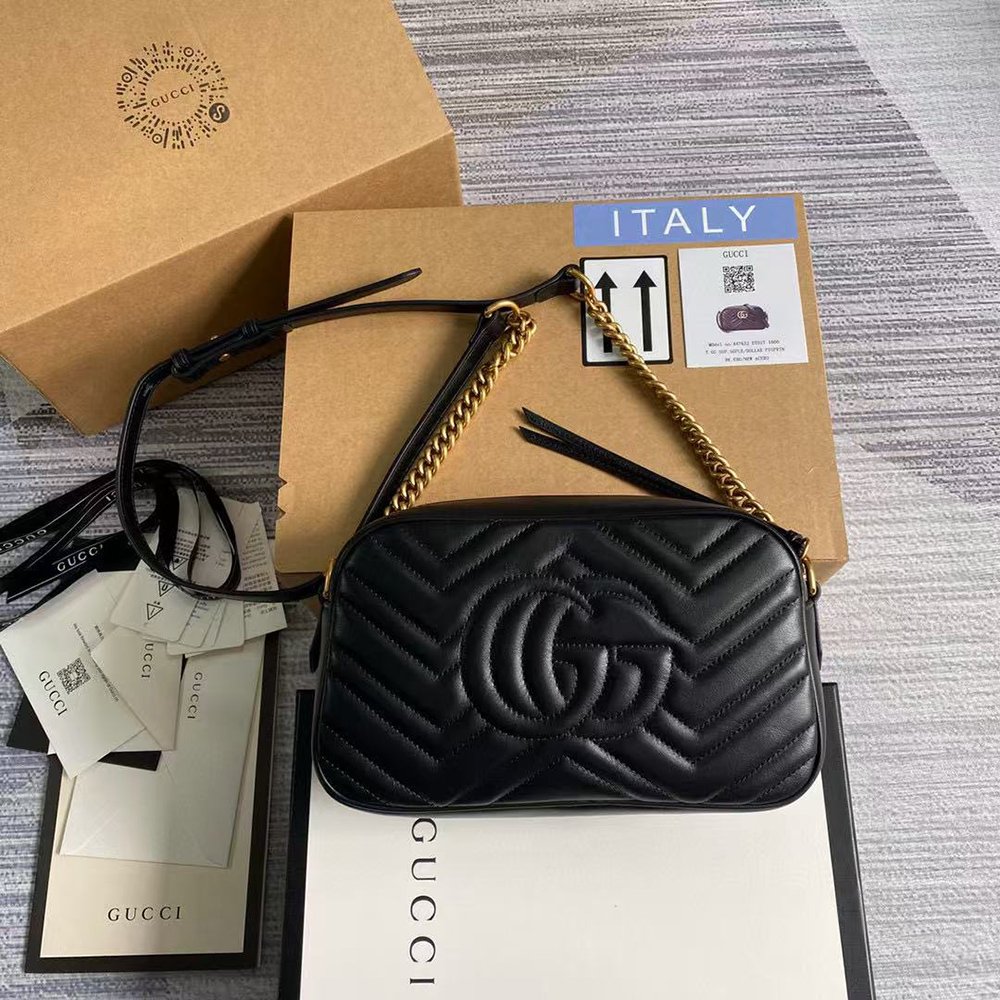 Gucci Bags 447632 24*13*7cm,Gucci Bags