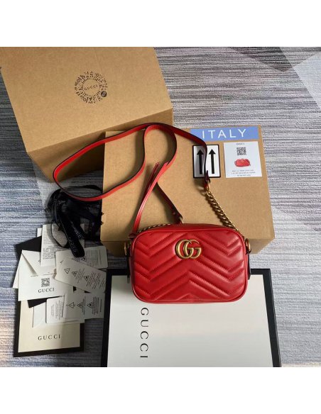 Gucci Bags 448065 18*12*6cm,Gucci Bags