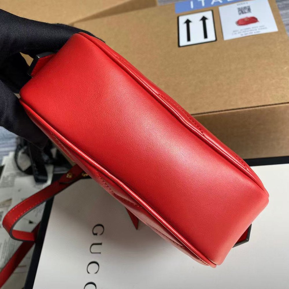 Gucci Bags 448065 18*12*6cm,Gucci Bags