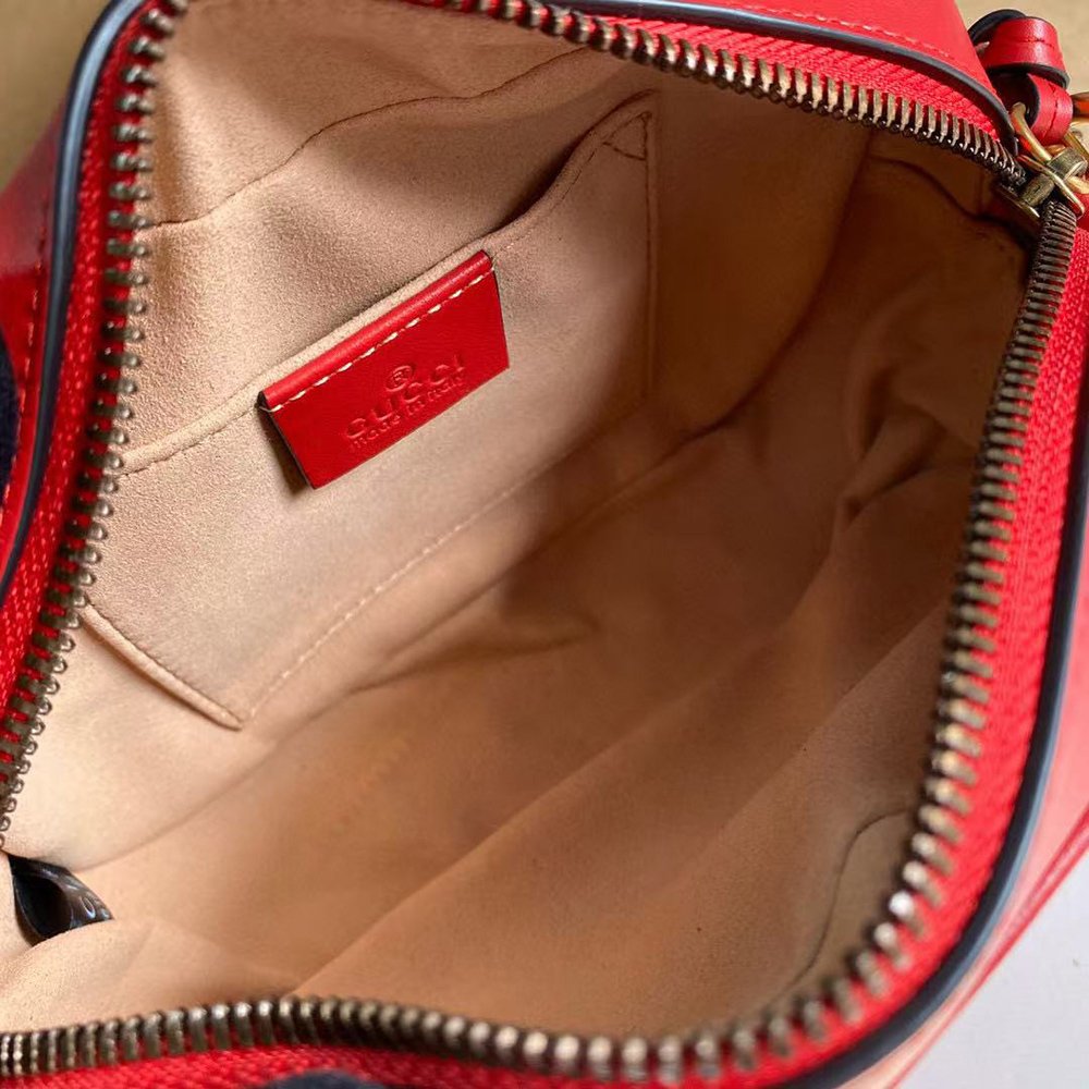 Gucci Bags 448065 18*12*6cm,Gucci Bags