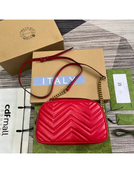 Gucci Small Shoulder Bags 447632 24*13*7cm,Gucci Bags