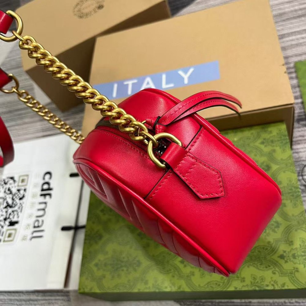 Gucci Small Shoulder Bags 447632 24*13*7cm,Gucci Bags