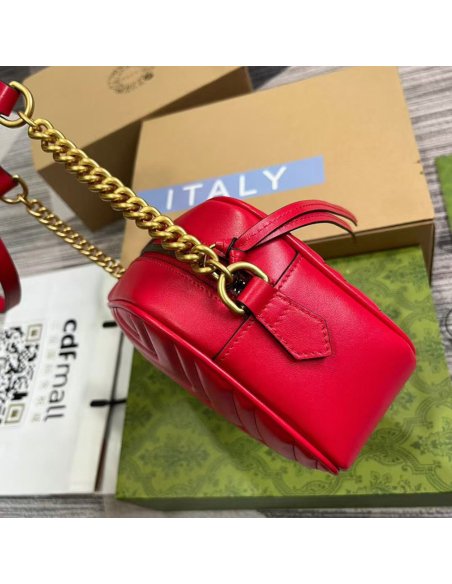 Gucci Small Shoulder Bags 447632 24*13*7cm,Gucci Bags